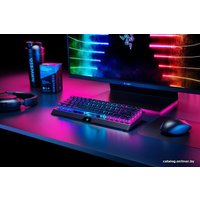 Клавиатура Razer Blackwidow V3 Mini Phantom Edition (Yellow Switch, нет кириллицы)