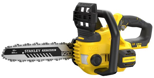 

Аккумуляторная пила Stanley SFMCCS630B (без АКБ)