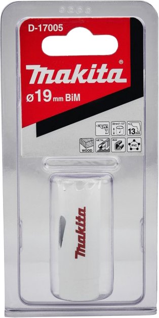 

Коронка Makita D-17005