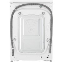 Стиральная машина LG Vivace V500 Steam F4WV5N8S0E