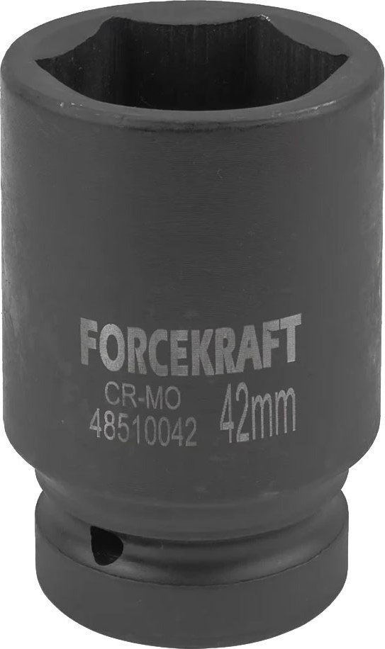 

Головка слесарная ForceKraft 59 015 FK-48510042