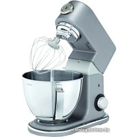 Кухонная машина WMF Profi Plus (серый)