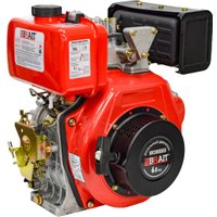 Дизельный двигатель Brait BR300DEG