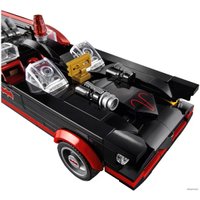 Конструктор LEGO DC Super Heroes 76188 Бэтмобиль из классического сериала Бэтмен