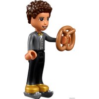 Конструктор LEGO Friends 41684 Гранд-отель Хартлейк Сити