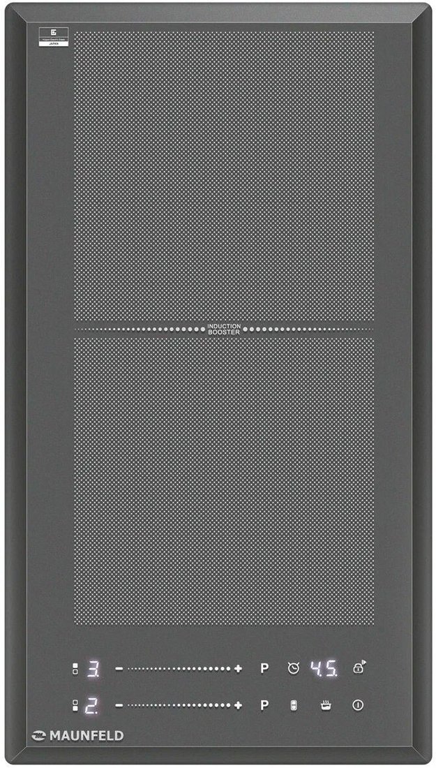 

Варочная панель MAUNFELD CVI292S2FDGR
