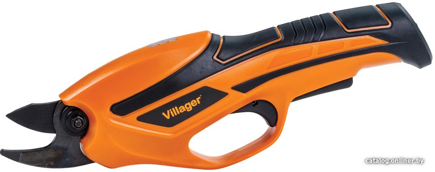 Секатор Villager VBP 4.0 072580