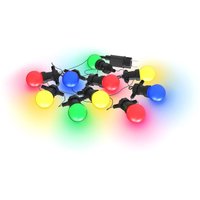 Светодиодная гирлянда Gauss Белт Лайт Holiday HL060 (мультицвет)