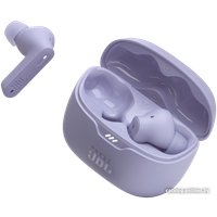 Наушники JBL Tune Beam (сиреневый)