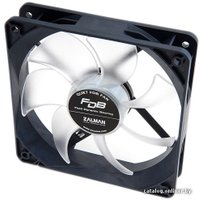 Вентилятор для корпуса Zalman ZM-F3 FDB