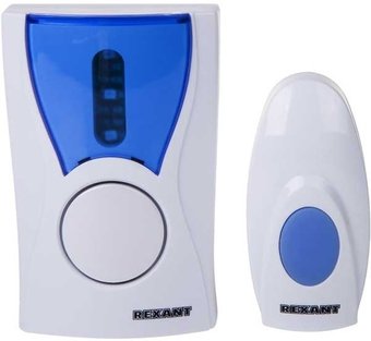 Беспроводной дверной звонок Rexant 73-0020