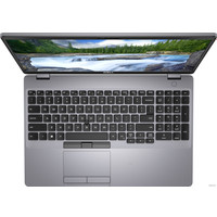 Ноутбук Dell Latitude 15 5510-9012