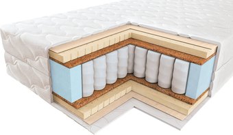 Vegas Матрас 5 160x190-200