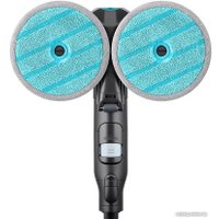 Пылесос Samsung VS20C852FTB