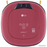 Робот-пылесос LG VR6670LVMP