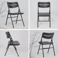 Стул AksHome 45x49x78 (темно-серый)