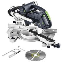 Торцовочная пила Festool KS 60 E KAPEX 561683