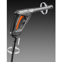 Мойка высокого давления Husqvarna PW 350