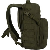 Туристический рюкзак TRAMP Commander TRP-048oliv (оливковый)