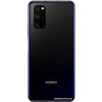 Телефон HONOR View 30 Pro 8GB/256GB (полночный черный)