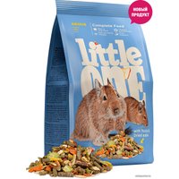 Корм для грызунов Little One Корм для дегу 0,4 кг