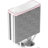 Кулер для процессора DeepCool AK400 Pink Limited Edition R-AK400-WPNPMN-G