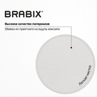 Офисное кресло Brabix MG-310 532923 (белый)