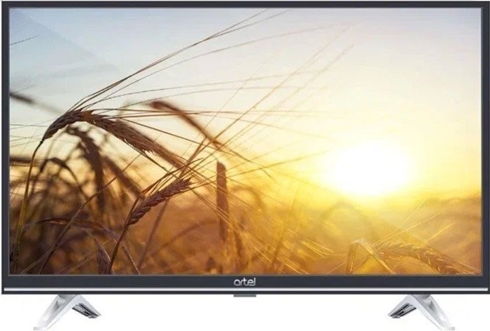 

Телевизор Artel 32AH90G (ме­тал­лик)