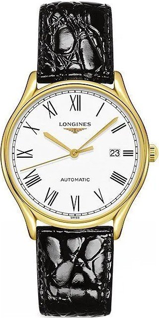 

Наручные часы Longines L49602112