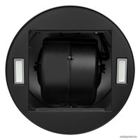Кухонная вытяжка GrandGermes Aston 35 (черный)