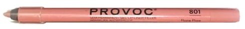 

Карандаш для губ Provoc Gel Lip Liner 801 Rozie Pose