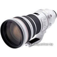 Объектив Canon EF 400mm f/2.8L IS USM