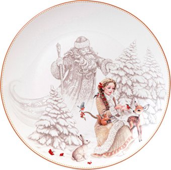 Lefard Морозко 85-2037