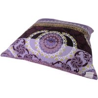 Спальная подушка Delford Сатин Стандарт ПВХ 4КС-уп24 (38x58)