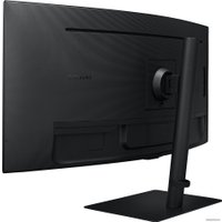 Монитор Samsung S65U LS34A650UXUXEN в Гомеле