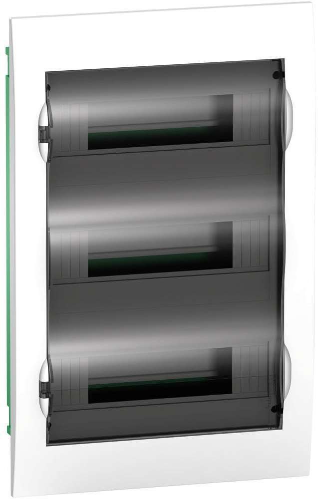 

Бокс пластиковый Schneider Electric Easy Box EZ9E312S2FRU