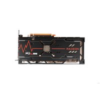 Видеокарта Sapphire Pulse Radeon RX 6700 XT 11306-09-20G