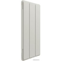 Чехол для планшета Spigen Ultra Hybrid Pro для Galaxy Tab S9 (серый)