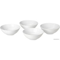 Набор мисок Swed House Skal MR3-34 (белый) в Пинске