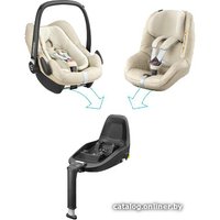 Детское автокресло Maxi-Cosi 2wayFamily Concept (Nomad Sand)