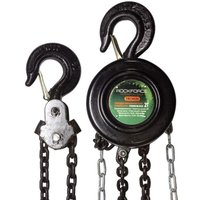 Лебедка RockForce RF-TRC9020