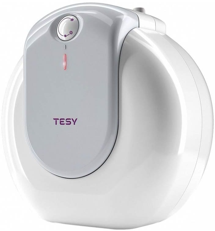 

Накопительный электрический водонагреватель под мойку TESY Compact GCU 1515 L52 RC