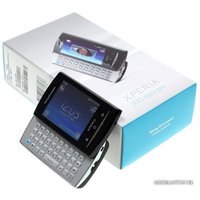 Смартфон Sony Ericsson Xperia X10 mini pro U20i