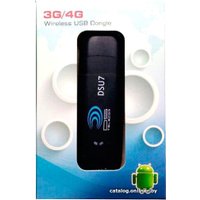 3G модем DS Telecom DSU7