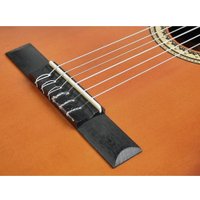 Акустическая гитара Valencia VC214 CSB