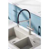 Смеситель Rose R458L