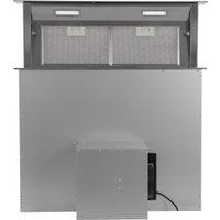 Кухонная вытяжка Hiberg VTMF 90100 B