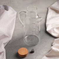 Кувшин Swed House Braksan 34.07.8455