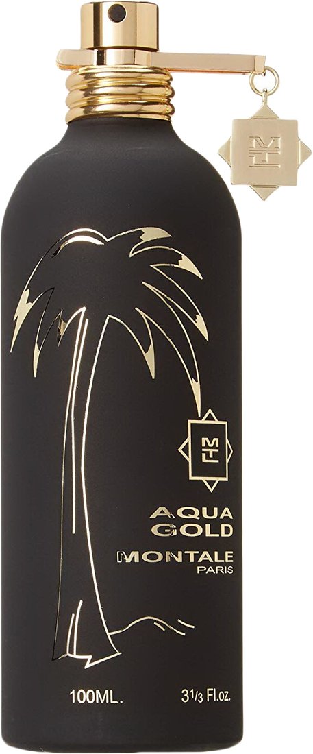 

Парфюмерная вода Montale Aqua Gold EdP (100 мл)