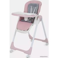 Высокий стульчик Rant Basic Mango RH304 (pink)